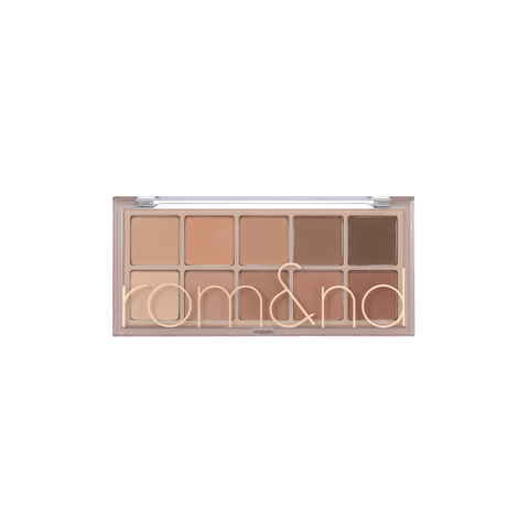 Paleta de farduri Better Than Palette