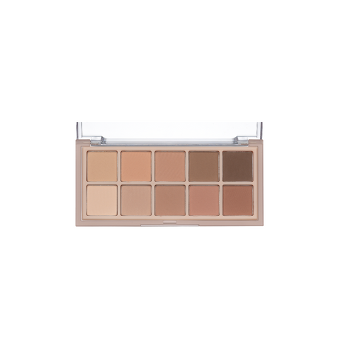 Paleta de farduri Better Than Palette