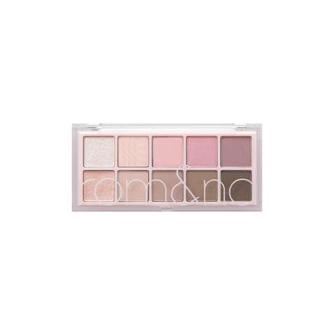 Paleta de farduri Better Than Palette
