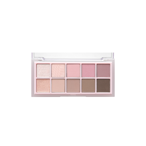 Paleta de farduri Better Than Palette