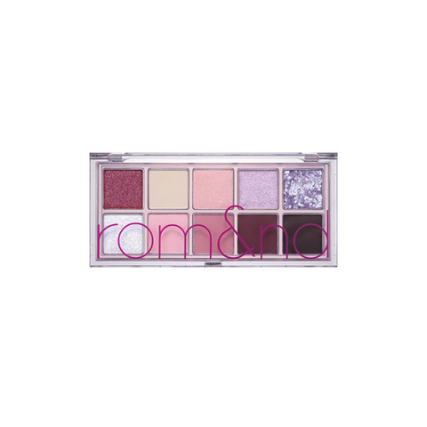 Paleta de farduri Better Than Palette
