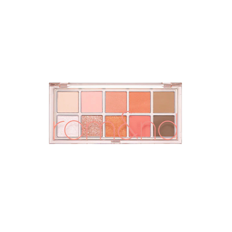Paleta de farduri Better Than Palette