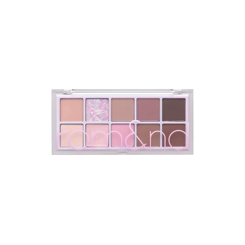 Paleta de farduri Better Than Palette
