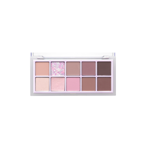 Paleta de farduri Better Than Palette