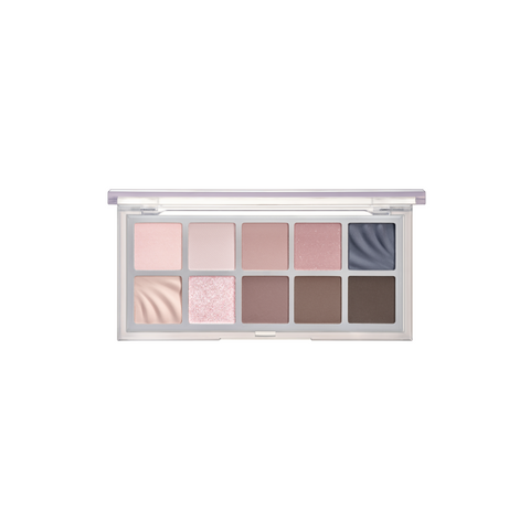 Paleta de farduri Better Than Palette