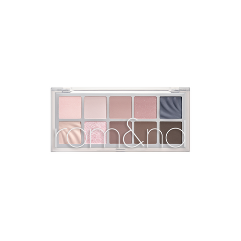 Paleta de farduri Better Than Palette