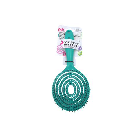 Flexible hair brush | Born