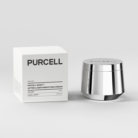 Crema anti-rid cu probiotice Pixcell Biom, 30ml | Purcell