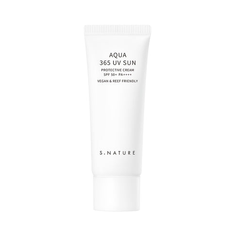 Crema de protectie solara 50 PA++++, 40ml | S.Nature