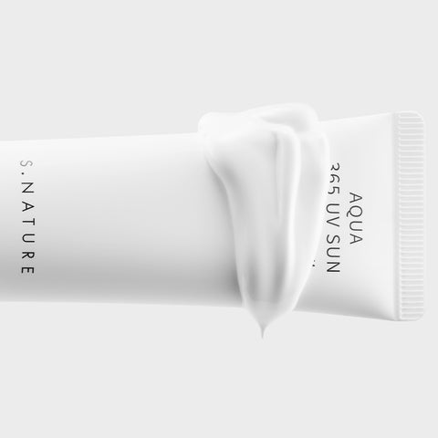Crema de protectie solara 50 PA++++, 40ml | S.Nature
