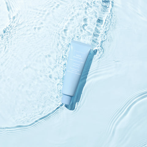Crema tip gel hidratanta Aqua Oasis, 80ml | S.Nature