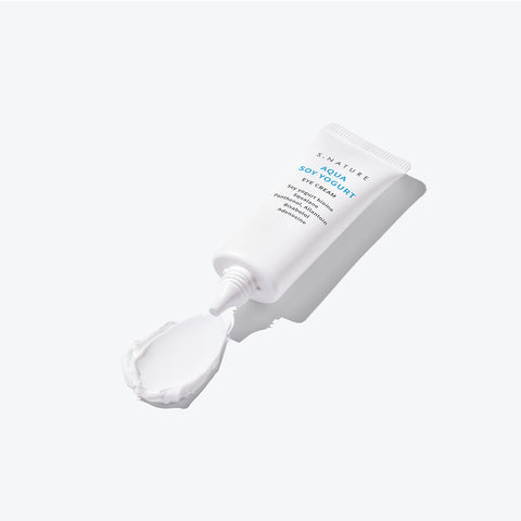Crema pentru zona ochilor cu probiotice, 25ml | S.Nature