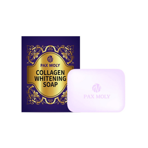 Sapun cu colagen, 100g | Paxmoly