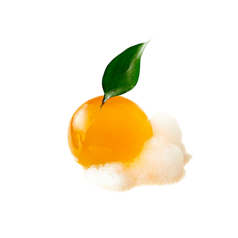 Sapun gelatinos de curatare cu extract de centella asiatica din insula Jeju, 110g | ongredients