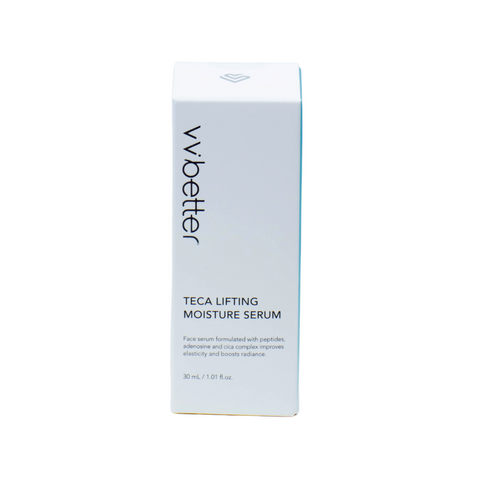 Serum anti-age cu efect de lifting, 30ml | VV Better