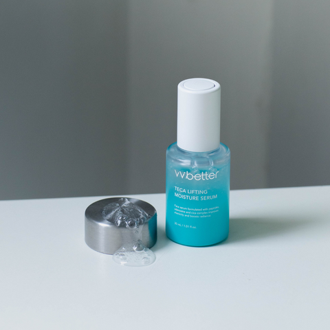 Serum anti-age cu efect de lifting, 30ml | VV Better