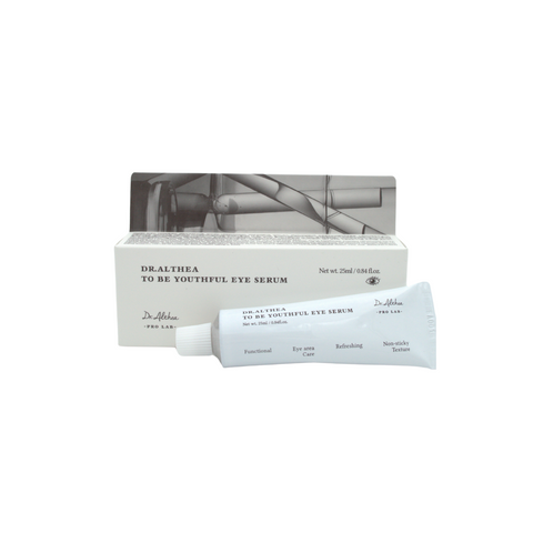 Serum anti-rid pentru zona ochilor, 25ml | Dr. Althea
