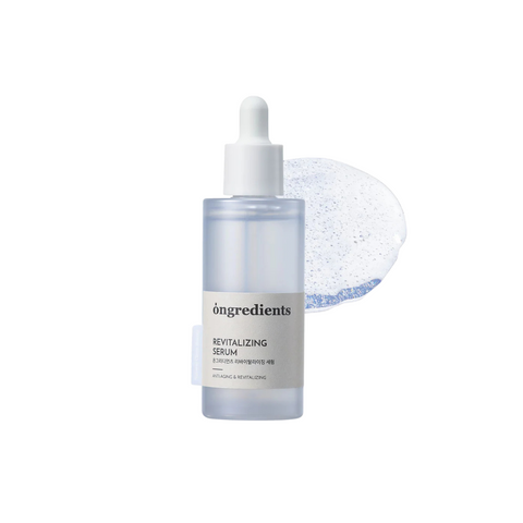 Serum antiage pentru luminozitate, 50ml | ongredients