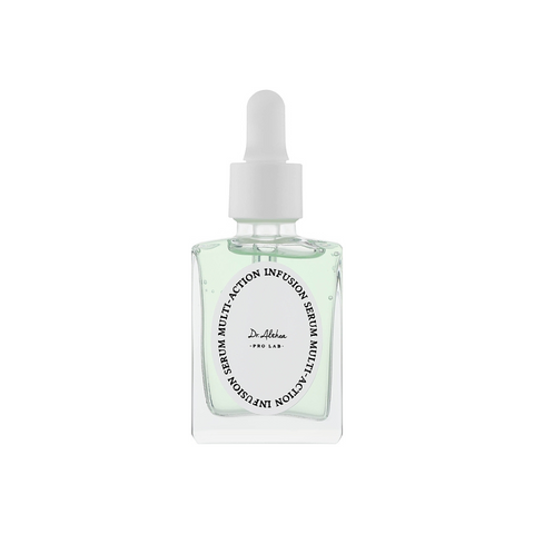 Serum cu actiune multipla cu 9 tipuri de peptide, acid hialuronic si ceramide, 30ml | Dr. Althea