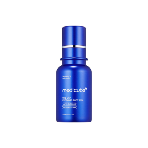 Serum cu spicule, 30ml | Medicube