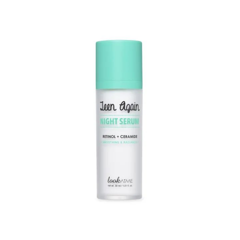 Serum de noapte cu retinol, 50ml | Look At Me