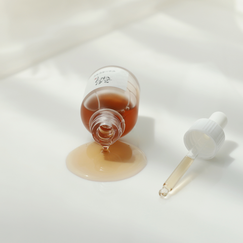 Serum pentru regenerare cu ginseng si mucina de melc, 30ml | Beauty of Joseon