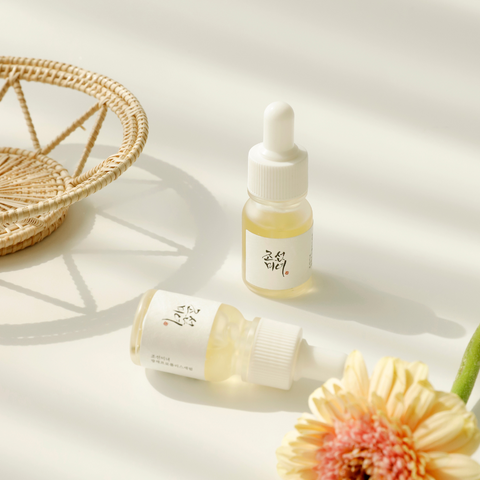 Serum pentru stralucire cu propolis si niacinamide, 30ml | Beauty of Joseon