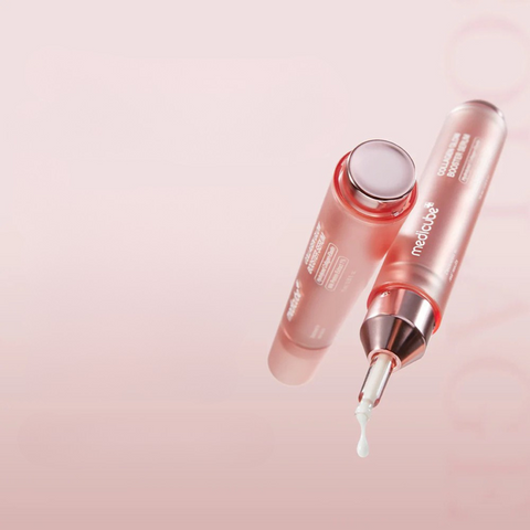 Serum pentru stralucire intensa cu colagen, 15ml | Medicube