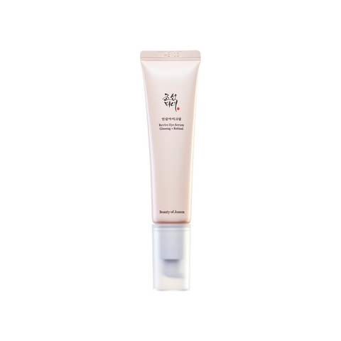 Serum pentru zona ochilor cu ginseng si retinal, 30ml | Beauty of Joseon