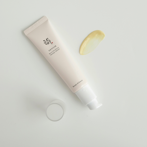 Serum pentru zona ochilor cu ginseng si retinal, 30ml | Beauty of Joseon