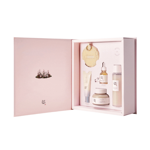 Set special RICE WONDERLAND, 5 produse | Beauty of Joseon