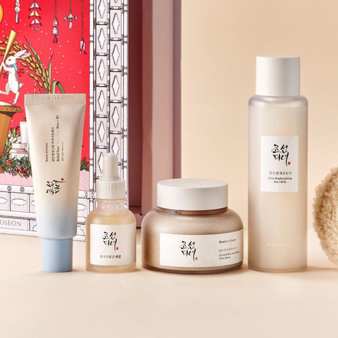Set special RICE WONDERLAND, 5 produse | Beauty of Joseon