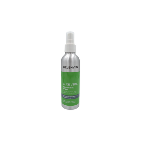 Spray racoritor pentru pielea expusa la soare, 150ml | Helenvita