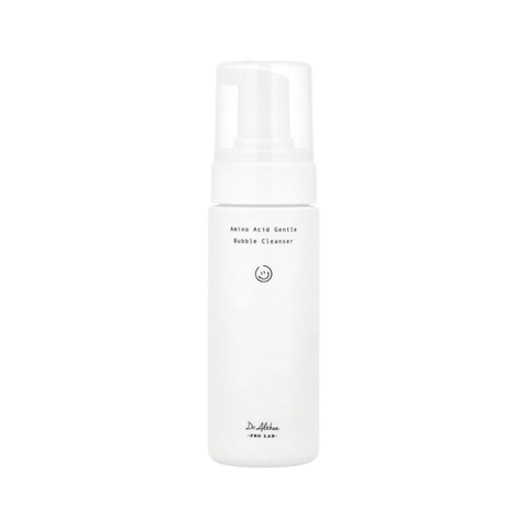 Spuma de curatare blanda cu amino-acizi, 140ml | Dr. Althea