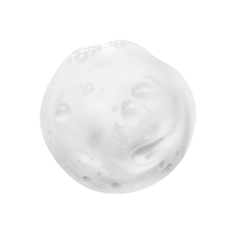 Spuma de curatare blanda cu amino-acizi, 140ml | Dr. Althea