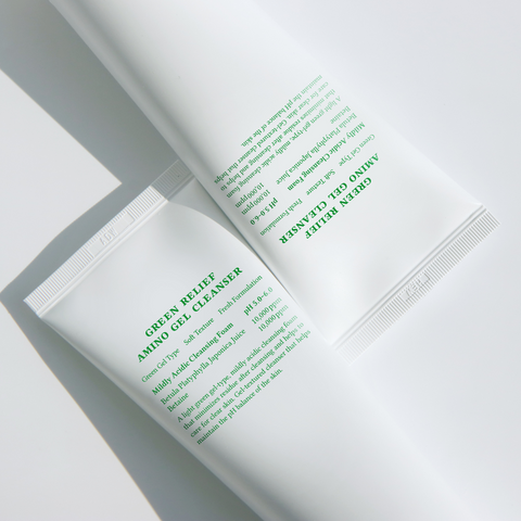 Spuma de curatare calmanta, 100ml | Dr. Althea