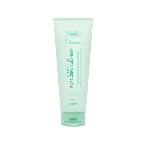 Spuma de curatare cu filodendron, 200ml | #OOTD