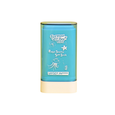Stick de protectie solara SPF 50+ PA++++, 19g | Formal Bee