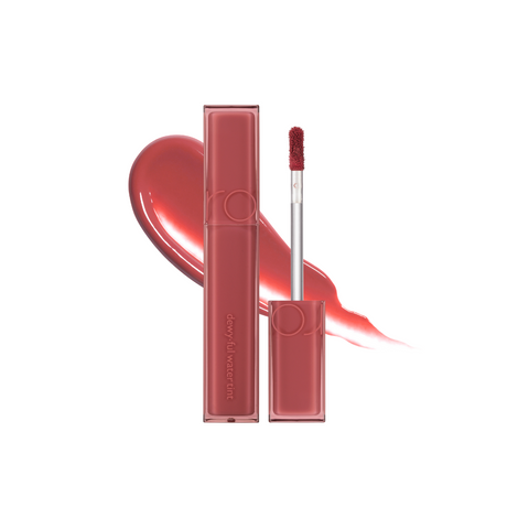 Tint lichid pentru buze Dewyful