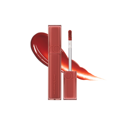 Tint lichid pentru buze Dewyful