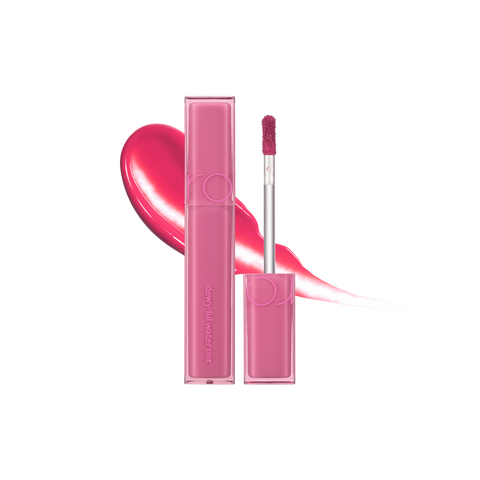 Tint lichid pentru buze Dewyful