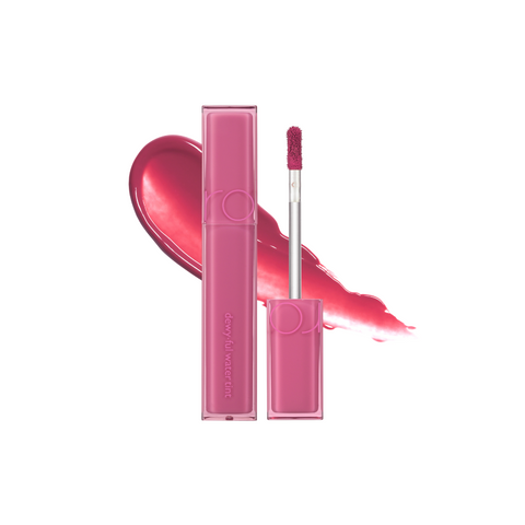 Tint lichid pentru buze Dewyful