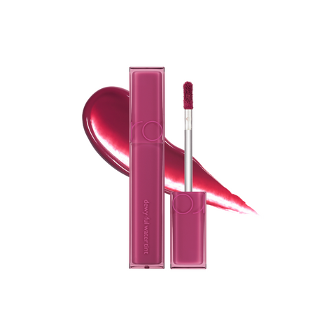 Tint lichid pentru buze Dewyful