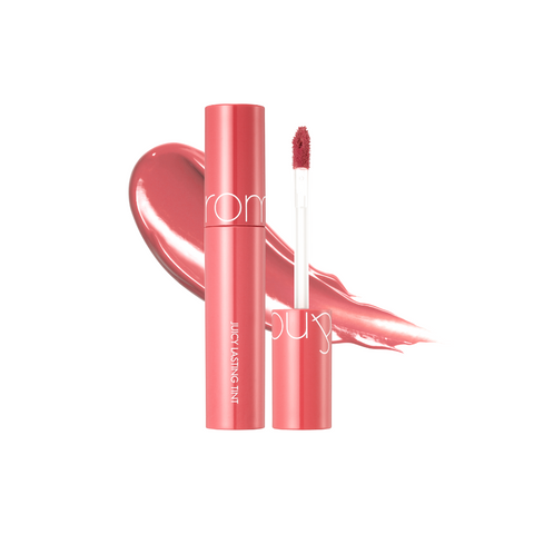 Tint rezistent pentru buze Juicy