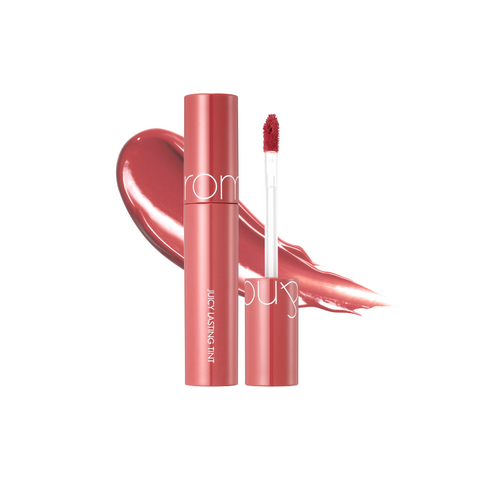 Tint rezistent pentru buze Juicy