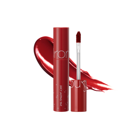 Tint rezistent pentru buze Juicy