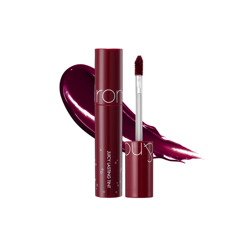Tint rezistent pentru buze Juicy