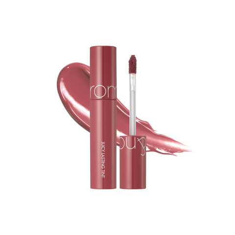 Tint rezistent pentru buze Juicy