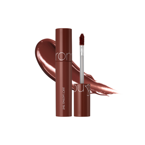 Tint rezistent pentru buze Juicy