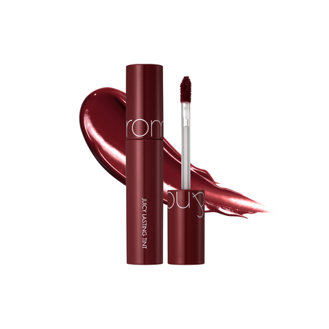 Tint rezistent pentru buze Juicy
